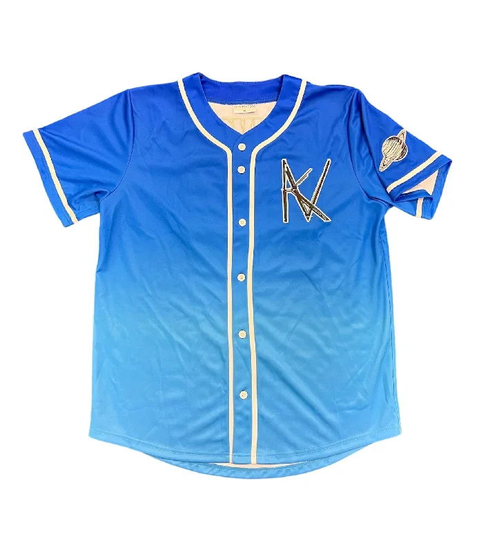 Baseball Jersey for High School Baseball Gear-Kaivon EDCLV 2023 Exclusive Jersey (Only XL left!)